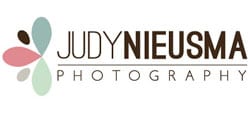 Judy Nieusma Photography logo